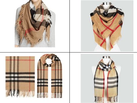 Burberry trademark lawsuit